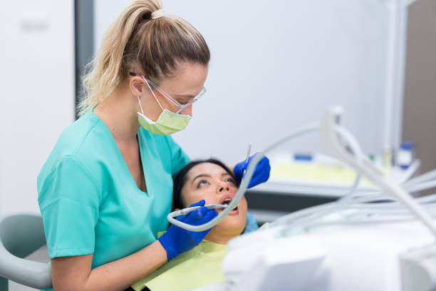 Best Weekend Emergency Dental Services in Somerset, TX